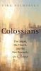 Colossians: The Gospel the Church and the New Humanity in Christ