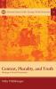 Context Plurality and Truth: Theology in World Christianities: 9 (Missional Church Public Theology World Christianity)