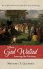 When God Walked Among the Nations: The Leaders and Lessons of the First Great Awakening