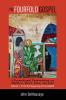 The Fourfold Gospel Volume 1: A Formational Commentary on Matthew Mark Luke and John: from the Beginning to the Baptist