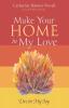 Make Your Home in My Love: Live in My Joy