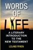 Words of Life: A Literary Introduction to the New Testament