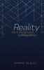 Reality: From Metaphysics to Metapolitics