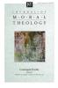 Journal of Moral Theology Volume 8 Special Issue 1