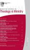 McMaster Journal of Theology and Ministry: Volume 19 2016-2017