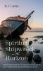 Spiritual Shipwreck on the Horizon: Exhorting Christians to Contend for the Faith and Comprehend the Deceitfulness of Sin