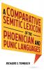 A Comparative Semitic Lexicon of the Phoenician and Punic Languages