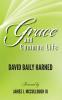 Grace and Common Life