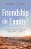 Friendship or Enmity?: The Christian and the World in the Letter of James