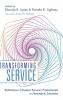 Transforming Service