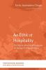 An Ethic of Hospitality: The Pilgrim Motif in Hebrews and the Refugee Problem in Kenya: 6 (Contrapuntal Readings of the Bible in World Christianity)