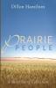 Prairie People: A Short Story Collection