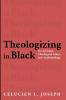 Theologizing in Black: On Africana Theological Ethics and Anthropology