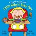 Little Baby's Busy Day: A Finger Wiggle Book