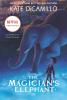 The Magician's Elephant Movie tie-in