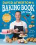 David Atherton’s Baking Book for Kids