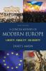 A Concise History of Modern Europe