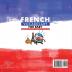 French Vocabulary for Baby - Language Builder Picture Books Children's Foreign Language Books