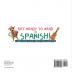 Get Ready to Read in Spanish! Language Learning 3rd Grade Children's Foreign Language Books