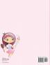 Dress Up The Dolls - A Fashionable End-of-Day Activity Book for Girls