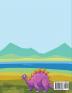 Connect the Dot Dino Blast - Connect the Dot Book Dinosaur