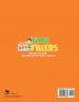 Time Fillers: Odd One Out Mazes and More Activity Book 7 Year Old