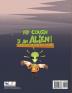 My Cousin is an Alien! Activity Book for Future Space Explorers