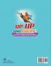 Up Up and Away! Activity Book Hero Edition