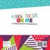 Coloring Book for Kids. Please Focus on Me. An Intriguing Approach to Recognizing Faces. Coloring Activities for Boys and Girls to Boost Focus and Confidence