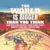 The World is Bigger Than You Think Exploration of the Americas Social Studies Grade 3 Children's Geography & Cultures Books