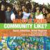 What's Your Community Like? Rural Suburban Urban Regions 3rd Grade Social Studies Children's Geography & Cultures Books