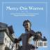 Mercy Otis Warren The Woman Who Wrote for Others U.S. Revolutionary Period Biography 4th Grade Children's Biographies