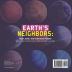 Earth's Neighbors: Inner Outer and Outermost Planets Beginner's Guide to Astronomy Grade 3 Children's Astronomy & Space Books