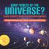 What Makes Up the Universe? Stars Planets Solar Systems and Galaxies Astronomy Guide Book Grade 3 Children's Astronomy & Space Books