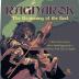 Ragnarok: The Beginning of the End Classic Stories from Norse Mythology Grade 3 Children's Folk Tales & Myths