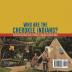 Who Are the Cherokee Indians? Native American Books Grade 3 Children's Geography & Cultures Books