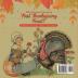 What Happened During the First Thanksgiving Feast? Thanksgiving Stories Grade 3 Children's American History