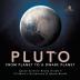 Pluto: From Planet to a Dwarf Planet Space Science Books Grade 4 Children's Astronomy & Space Books