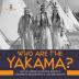 Who Are the Yakama? Native American People Grade 4 Children's Geography & Cultures Books