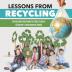 Lessons from Recycling Environmental Books for Kids Grade 4 Children's Environment Books