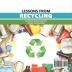 Lessons from Recycling Environmental Books for Kids Grade 4 Children's Environment Books