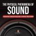 The Physical Phenomena of Sound Introduction to Sound as Energy Grade 4 Children's Physics Books