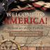 Welcome to America! Exploration and Settlement Explorers of the Americas Grade 4 Children's Exploration Books