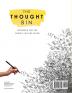 The Thought Bin: Notebook for the Genius College Ruled