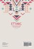 Ethnic Composition Book College Ruled 160 Pages