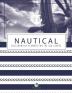 Nautical 2023 Monthly Planner for the Sea Lovers