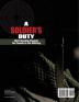 A Soldier's Duty: 2023 Weekly Planner for People in the Military