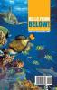 Hello from Below!: Fantastic Ocean Life for Kids Children's Oceanography Books