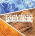 Nature Records Earth's History Ice Cores Tree Rings and Fossils Grade 5 Children's Earth Sciences Books