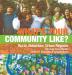 What's Your Community Like? Rural Suburban Urban Regions 3rd Grade Social Studies Children's Geography & Cultures Books